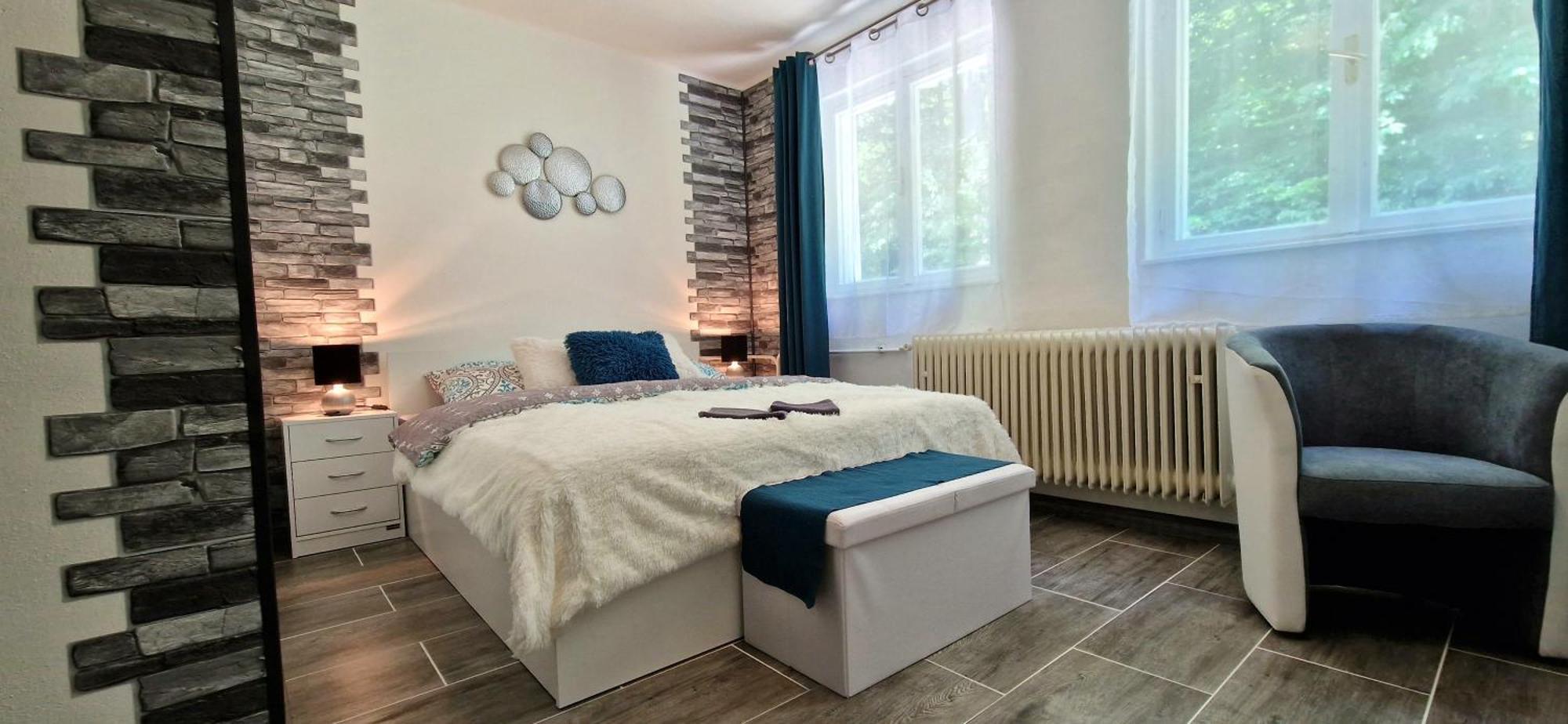 Penzion Stavar Vrbno pod Pradědem エクステリア 写真